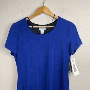 NWT K.C. Spencer Women’s Dress Size 8
